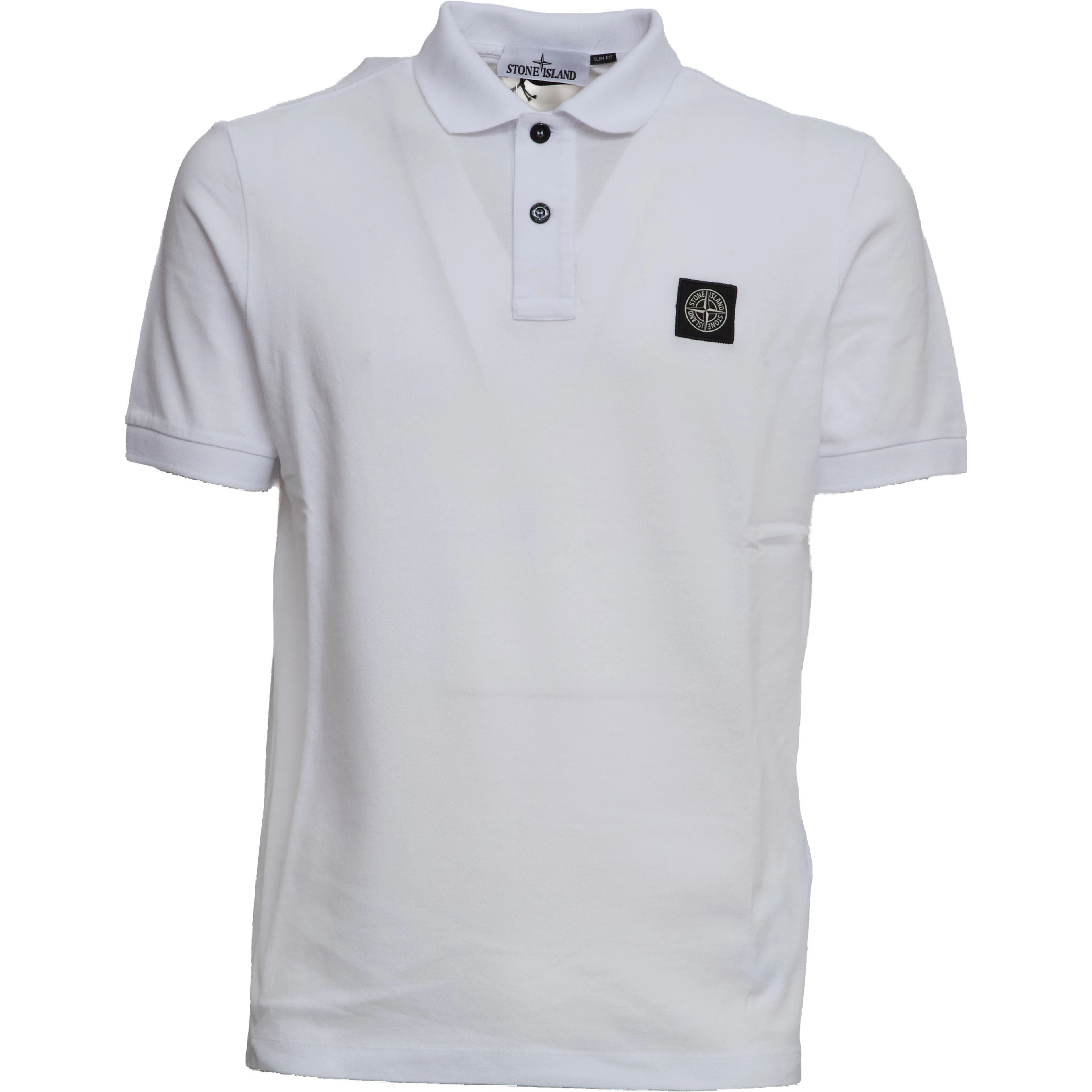 Polo Short Sleeve Slim Fit