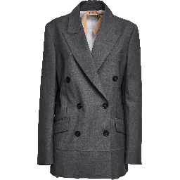 Blazer Doppiopetto