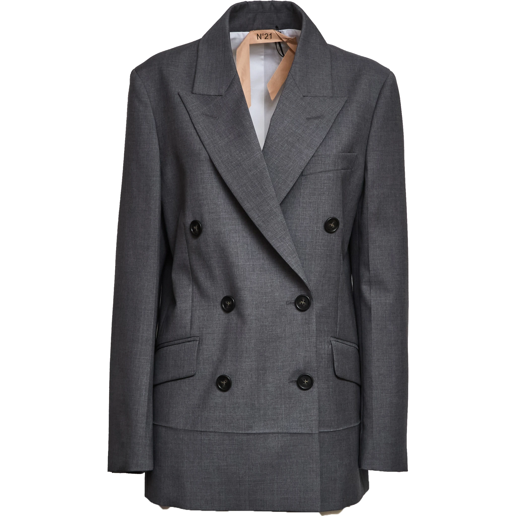 Blazer Doppiopetto