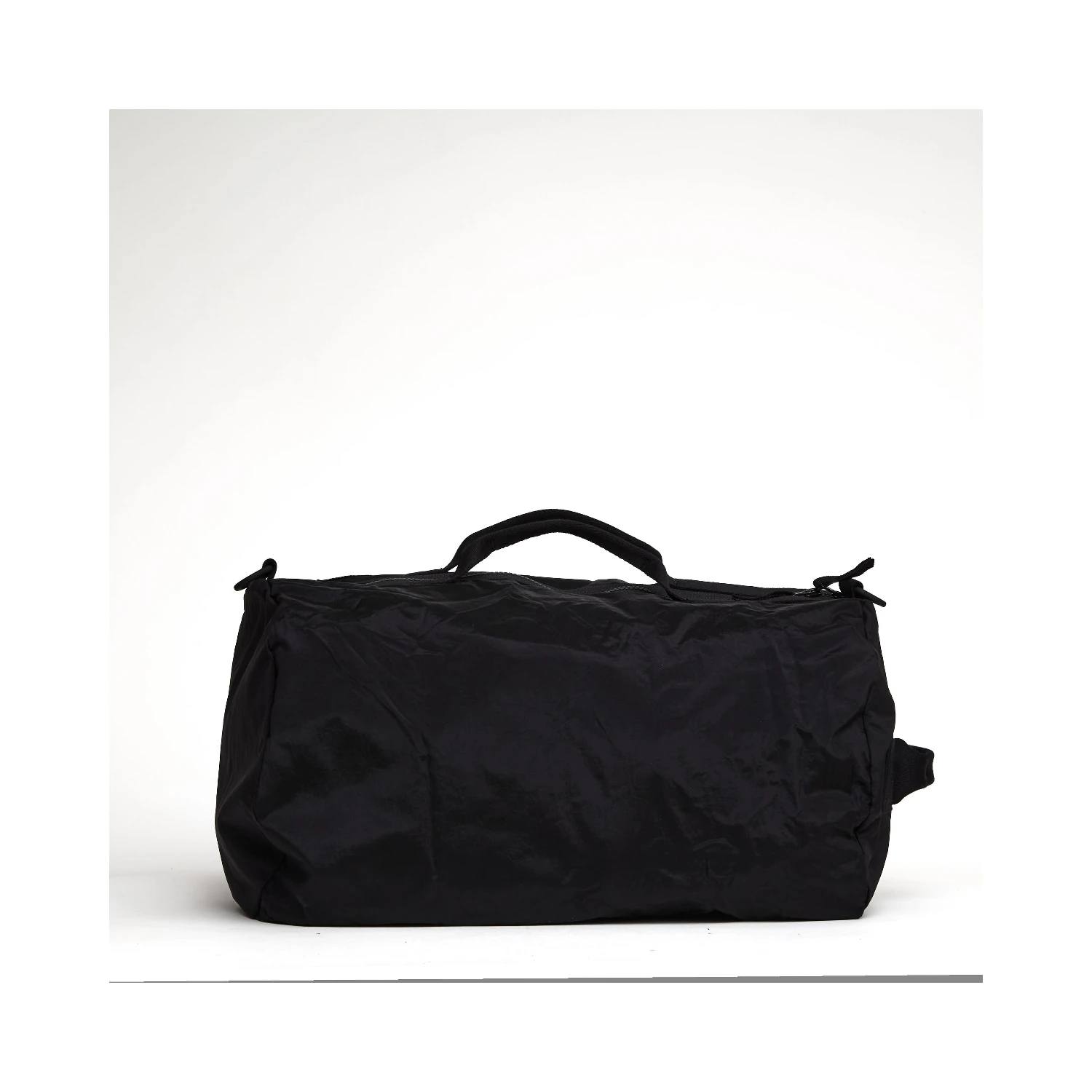 Borsa In Nylon Con Tracolla