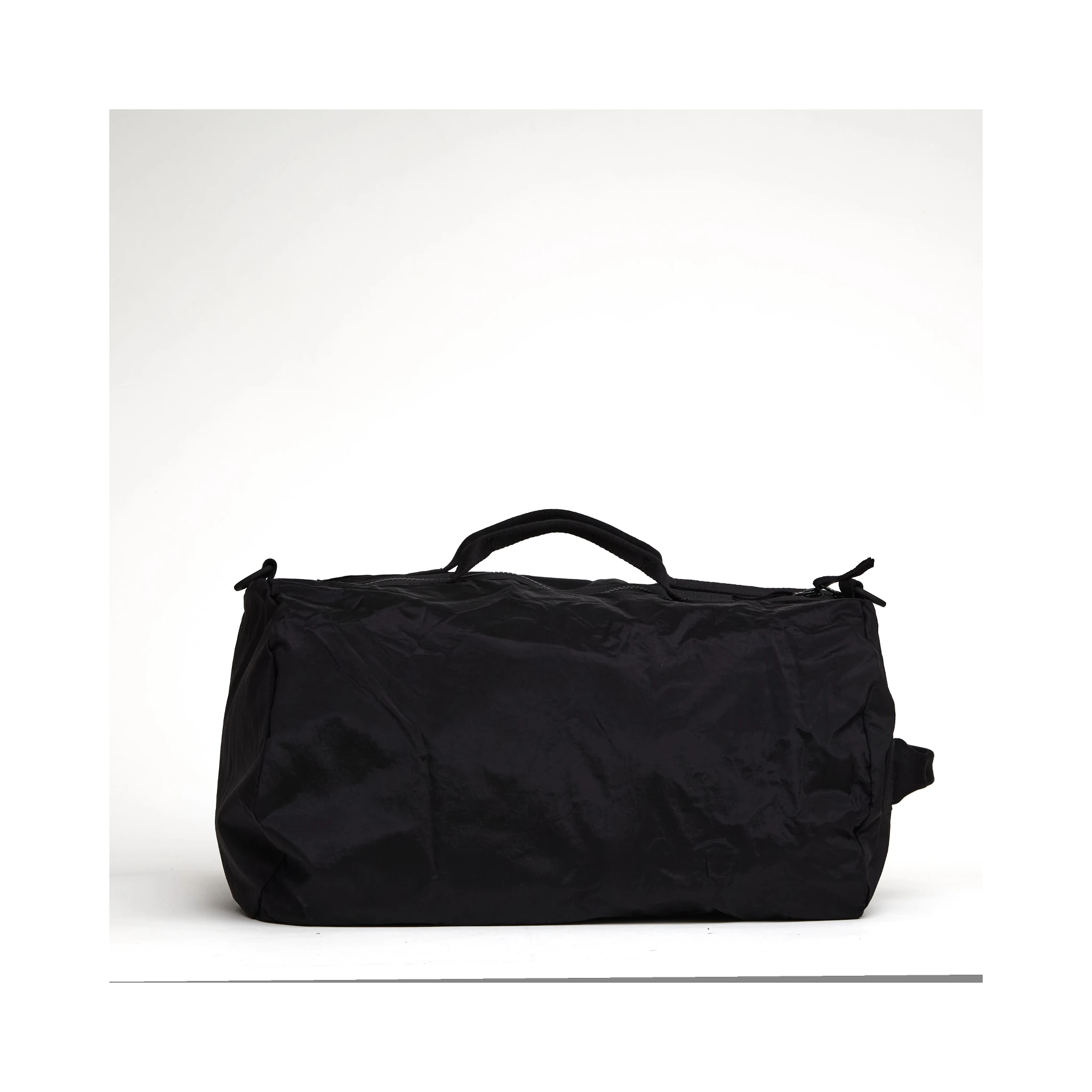 Borsa In Nylon Con Tracolla