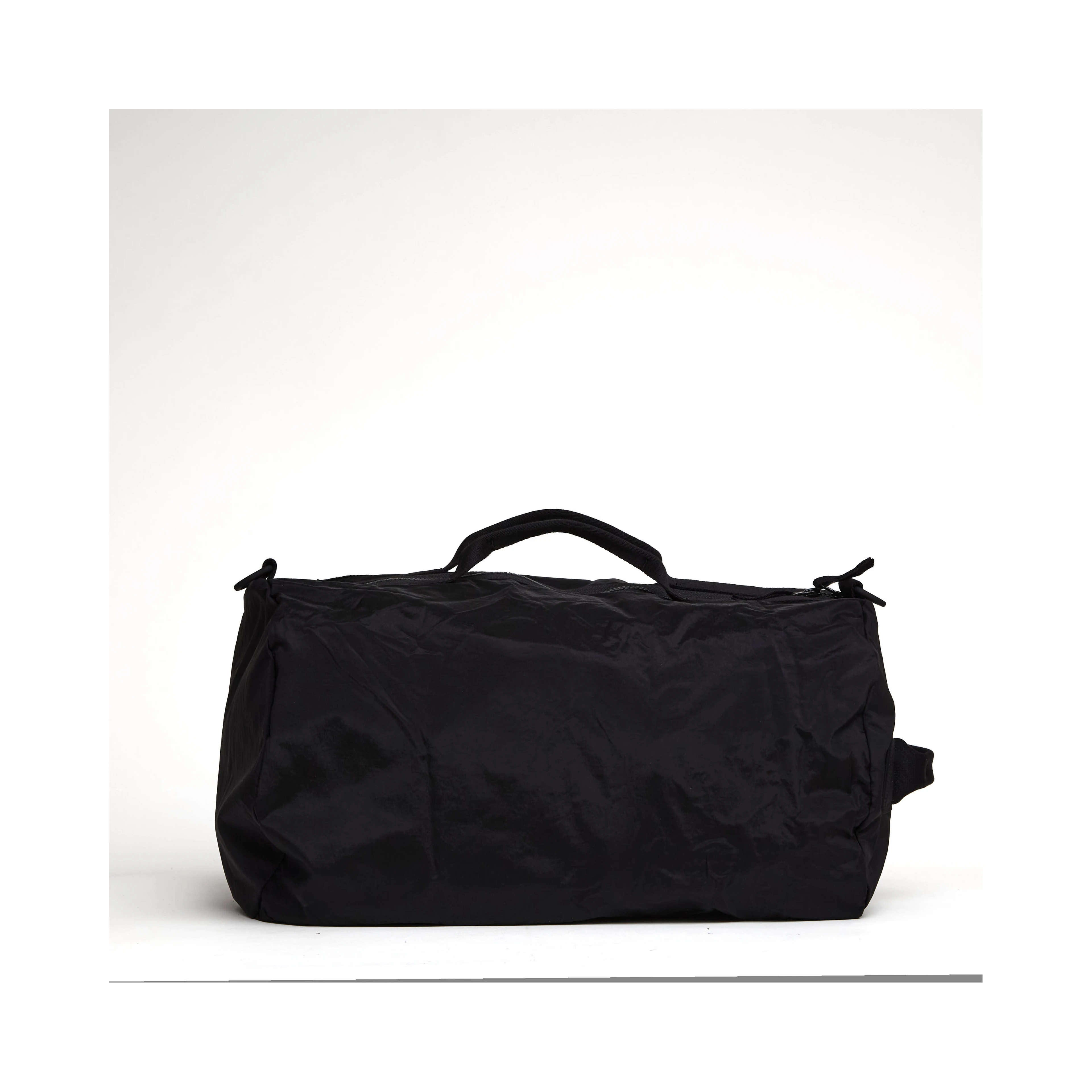 Borsa In Nylon Con Tracolla