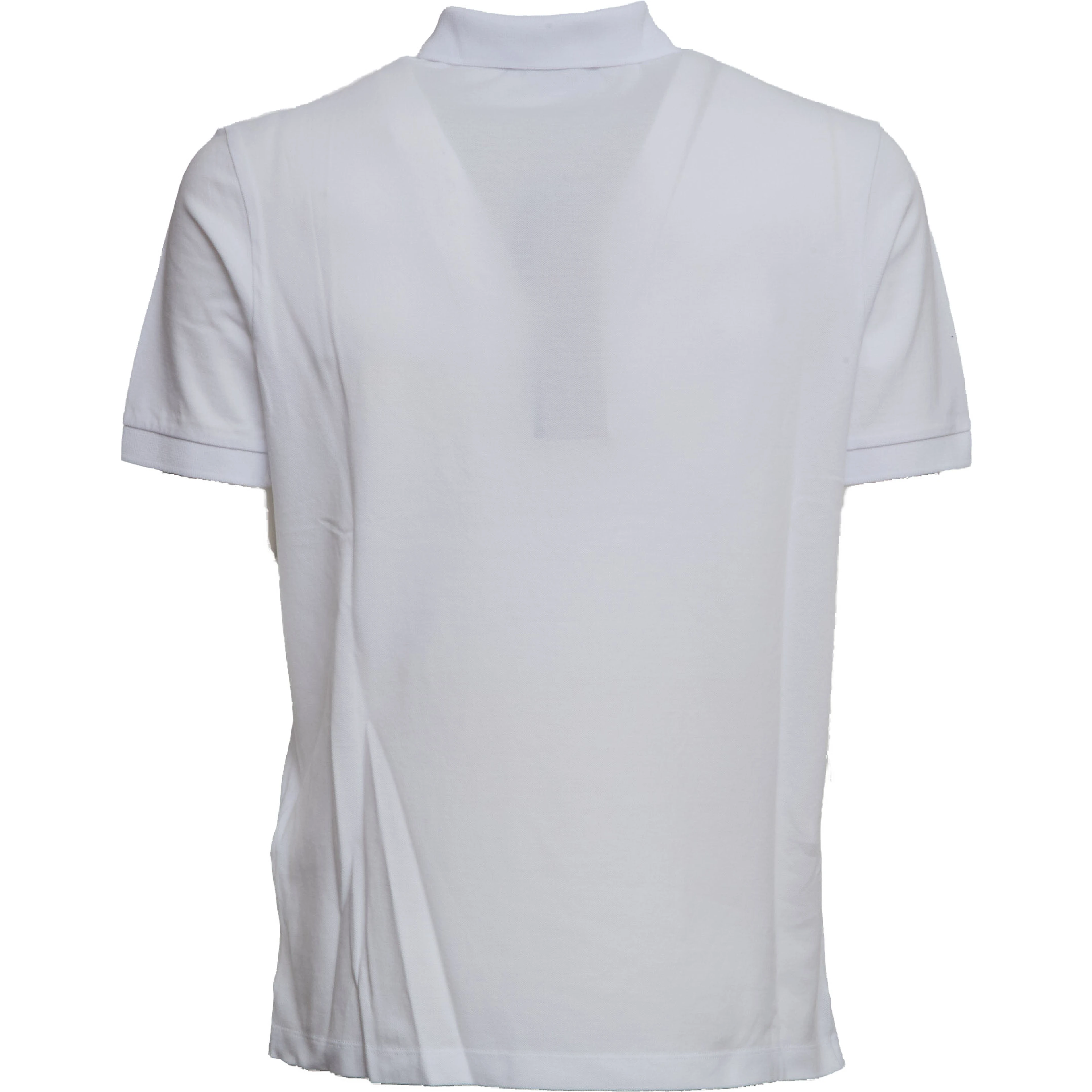 Polo Short Sleeve Slim Fit