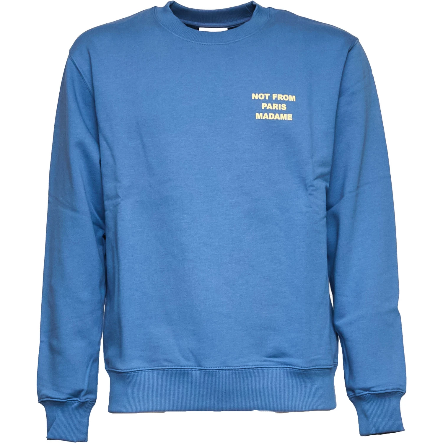 Le Sweatshirt Slogan