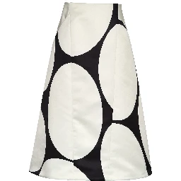 Sosy Long W.W. Skirt