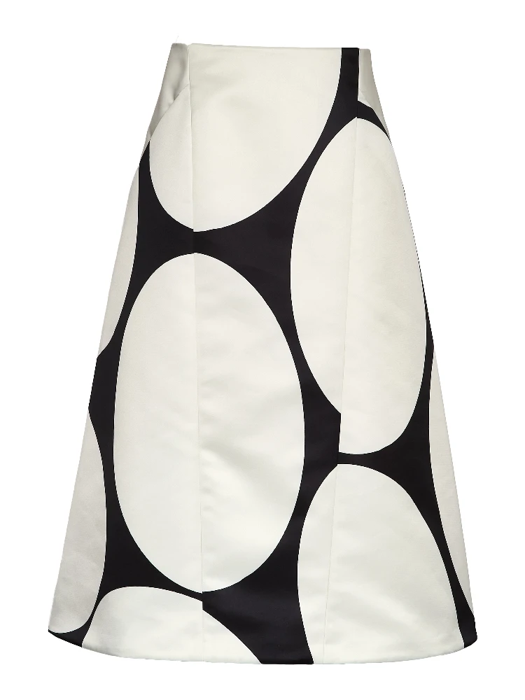 Sosy Long W.W. Skirt