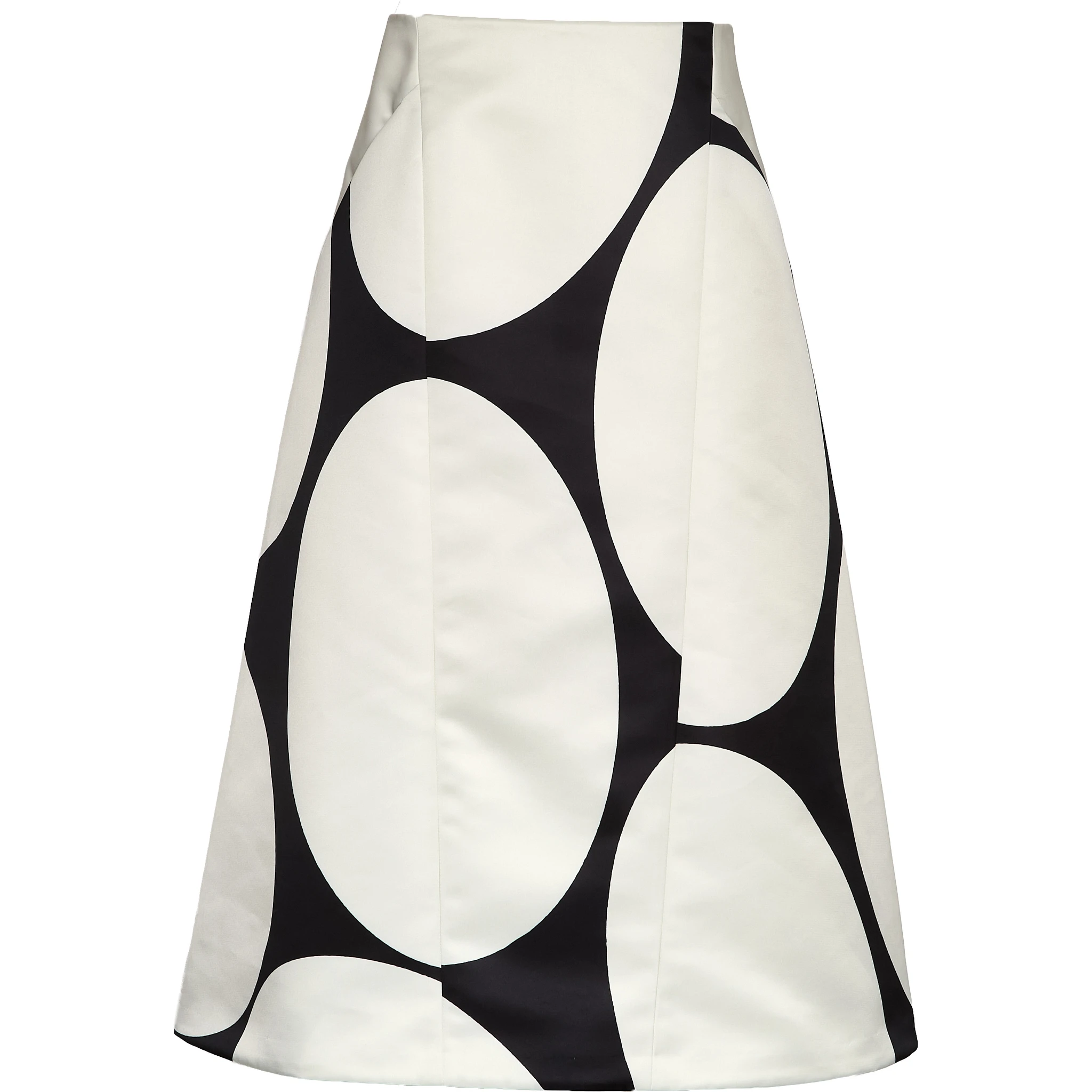 Sosy Long W.W. Skirt