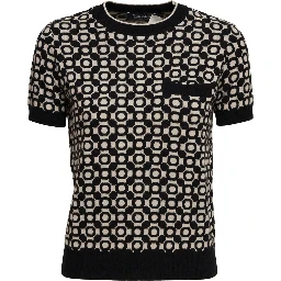 Maglia Elisir Girocollo