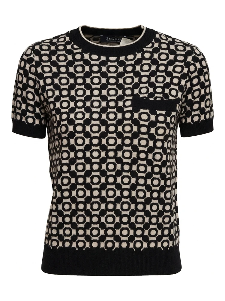 Maglia Elisir Girocollo