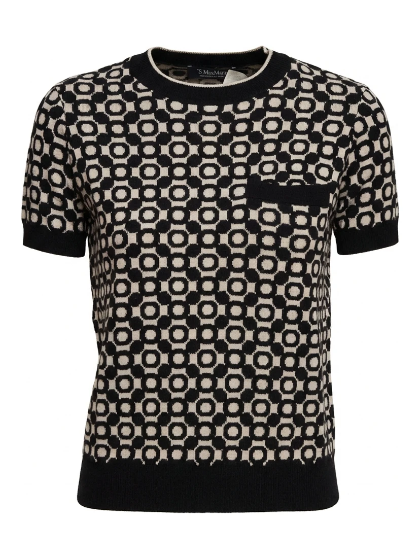 Maglia Elisir Girocollo