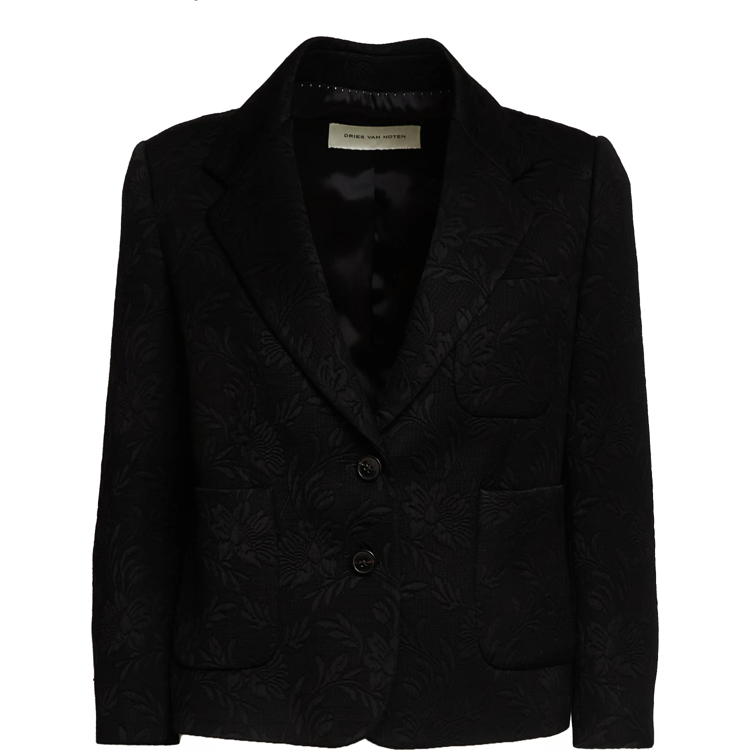 Bamis W.W. Jacket
