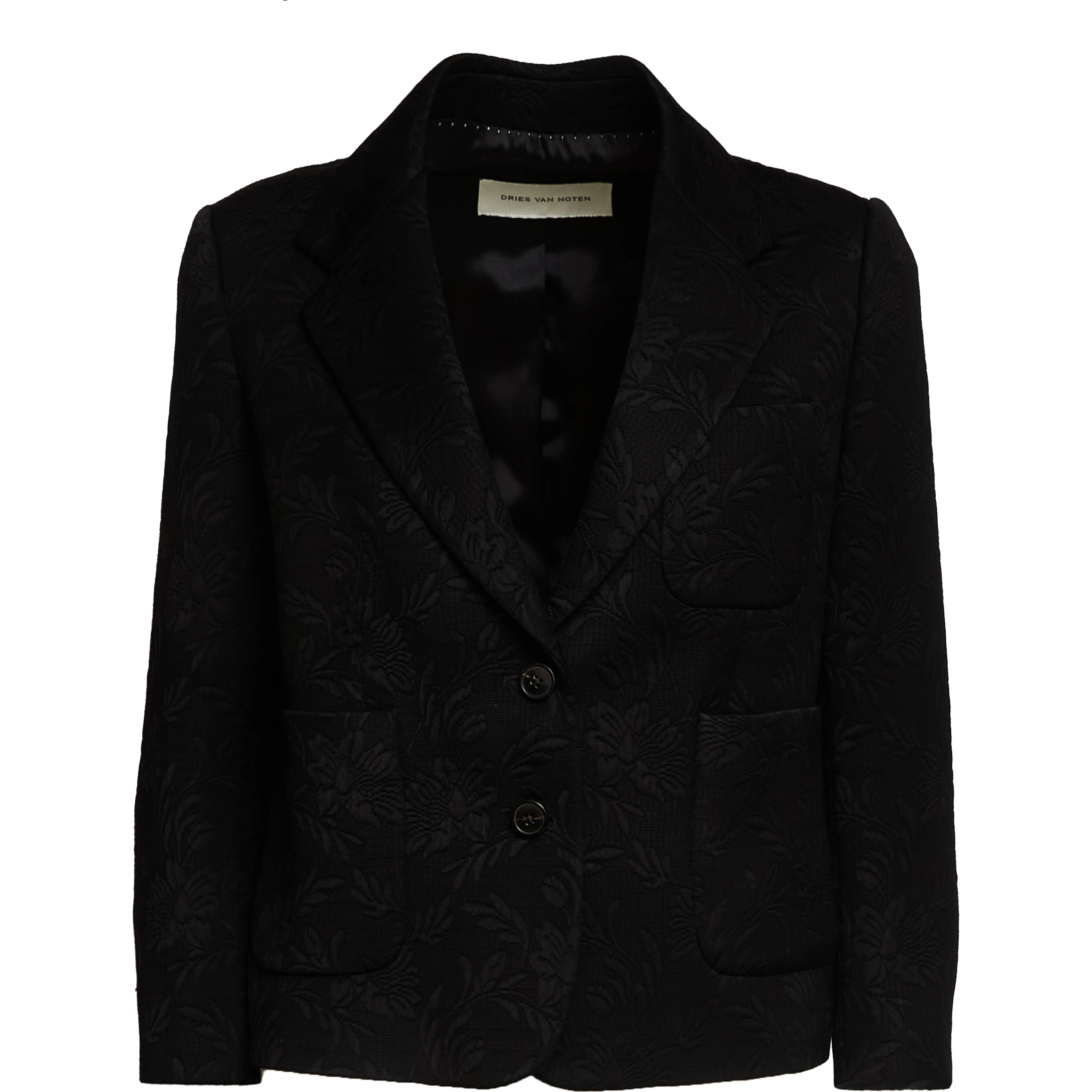 Bamis W.W. Jacket