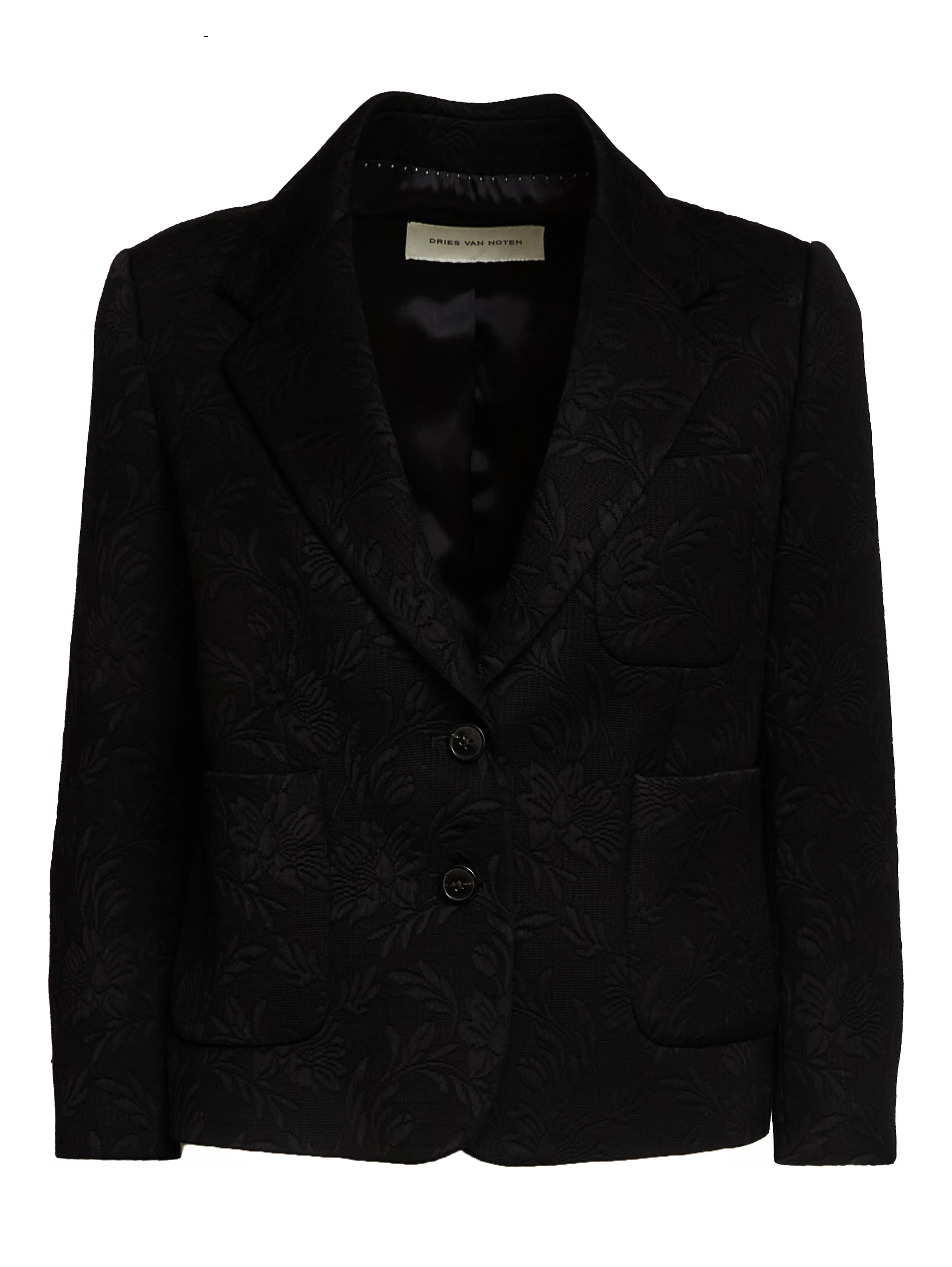 Bamis W.W. Jacket