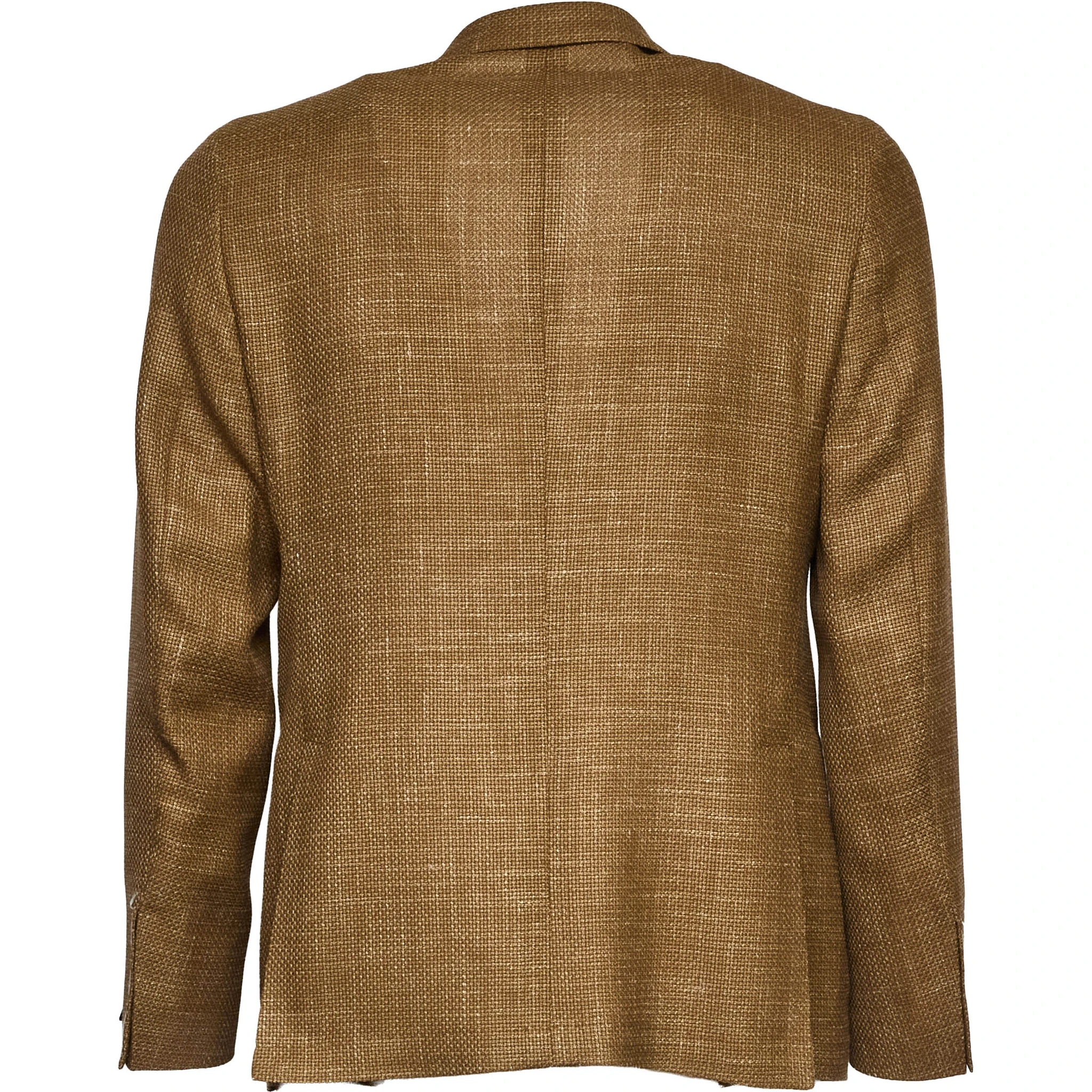 Blazer Hopsack