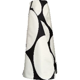 Sosy Long W.W. Skirt