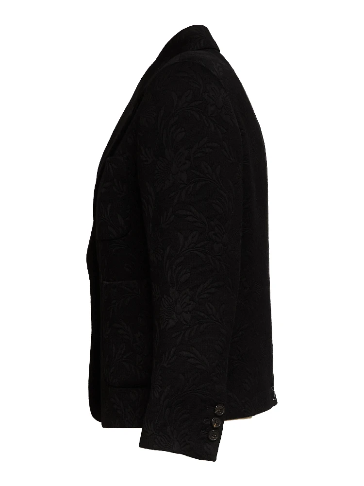 Bamis W.W. Jacket alternative