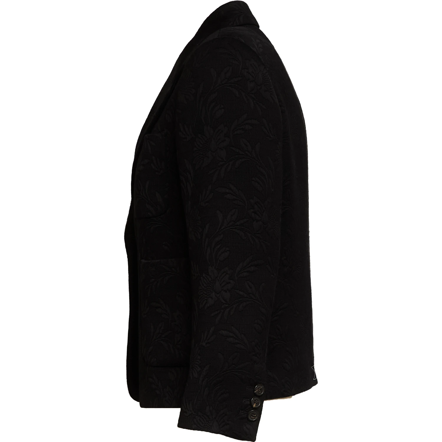 Bamis W.W. Jacket