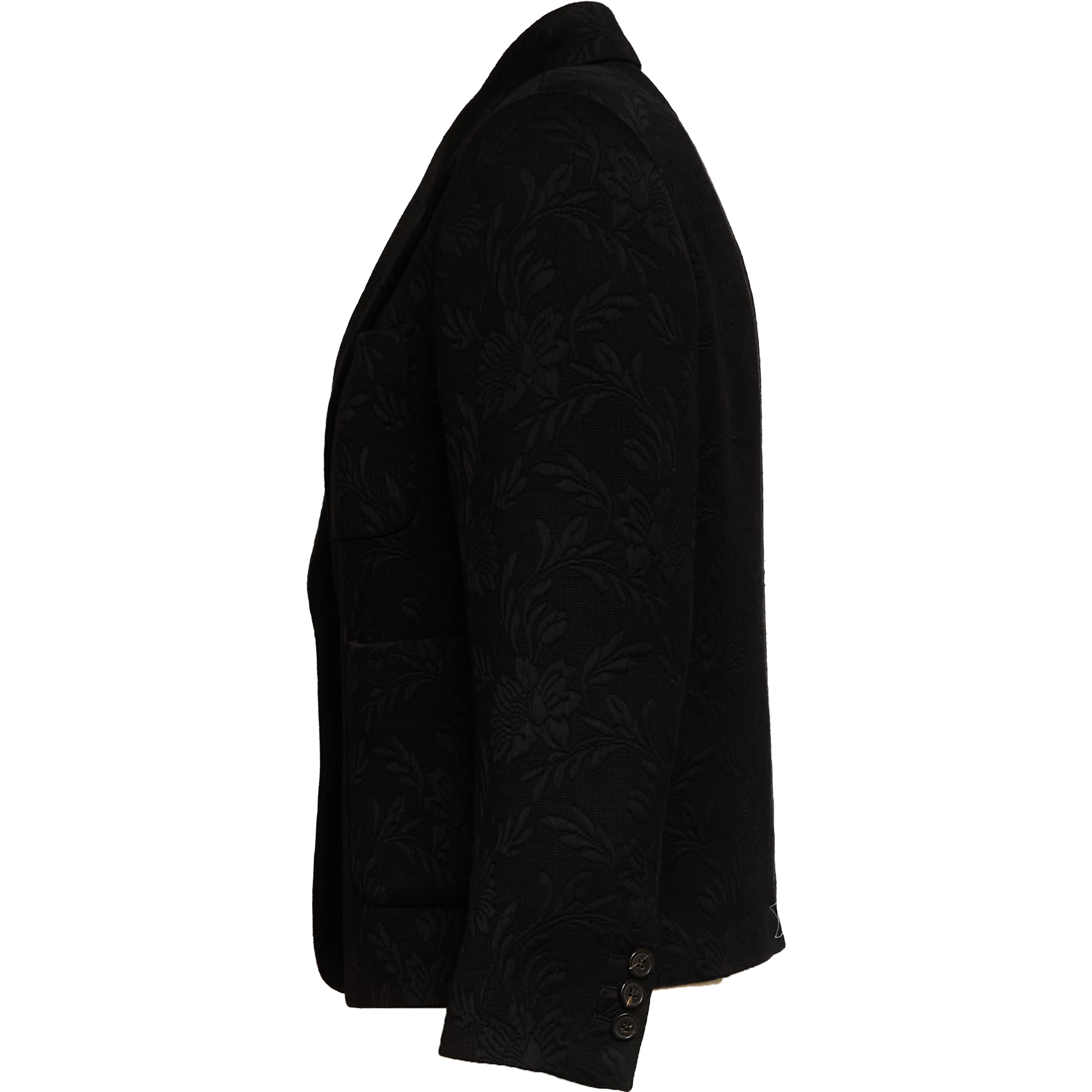 Bamis W.W. Jacket