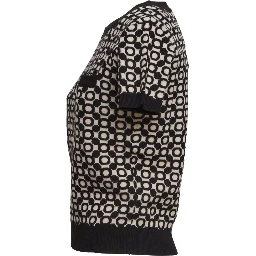 Maglia Elisir Girocollo