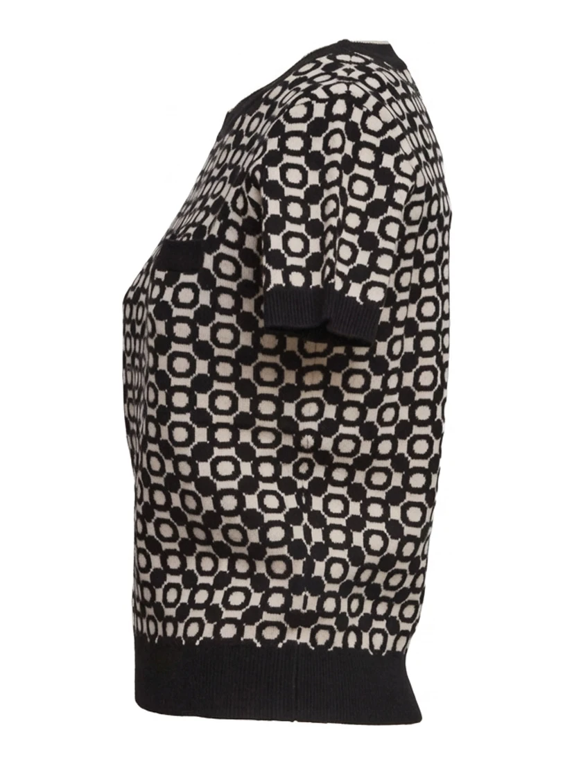 Maglia Elisir Girocollo