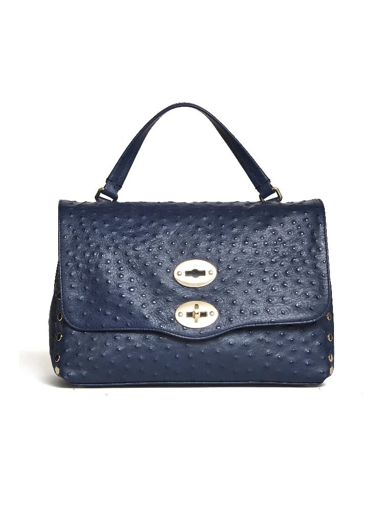 Borsa Small Postina Cactus