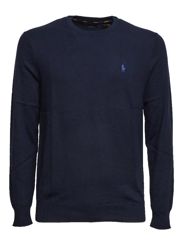 Maglia In Cotone