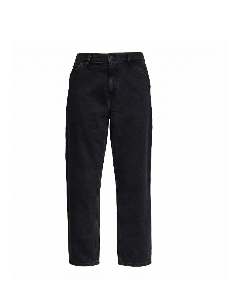 Single Knee Pant Smith Denim