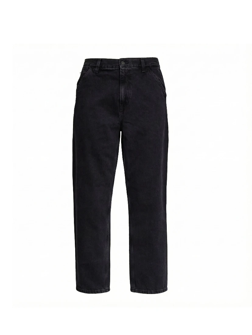 Single Knee Pant Smith Denim