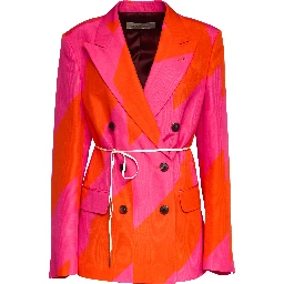 Barrysta Bis W.W. Jacket