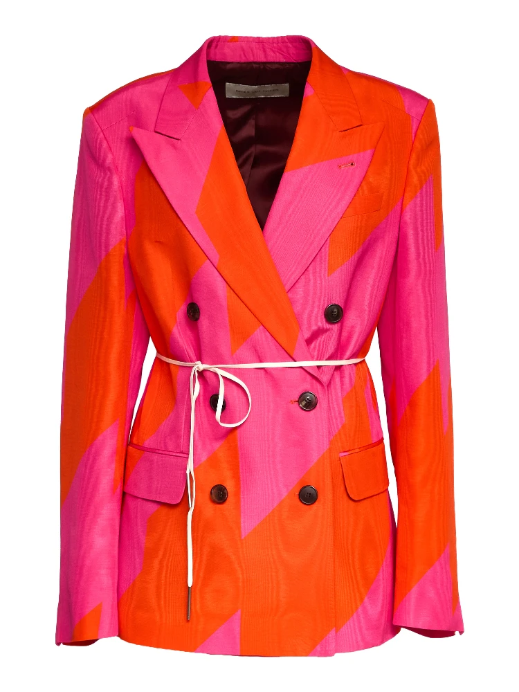 Barrysta Bis W.W. Jacket