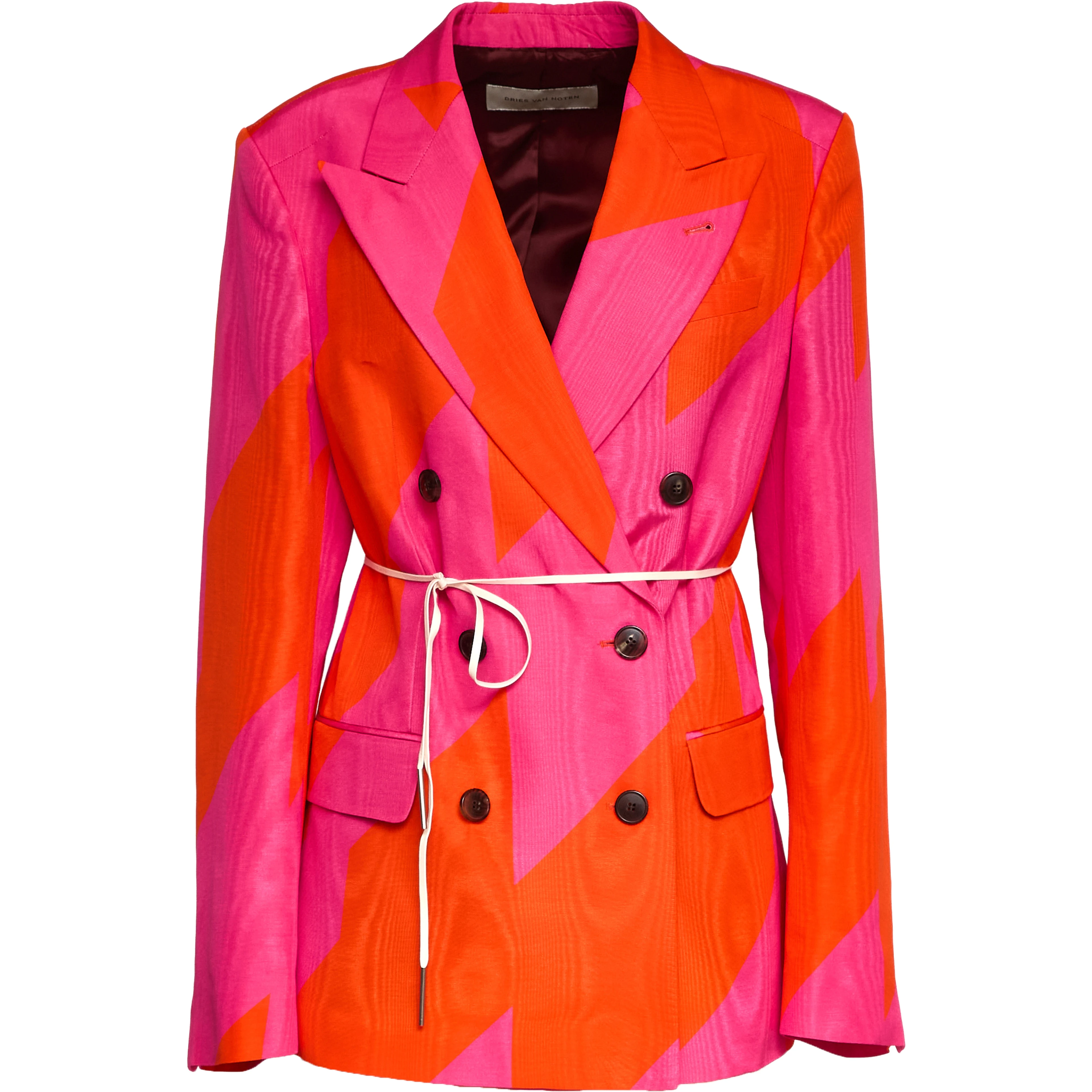 Barrysta Bis W.W. Jacket