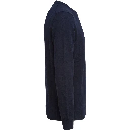 Maglia In Cotone