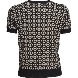 Maglia Elisir Girocollo