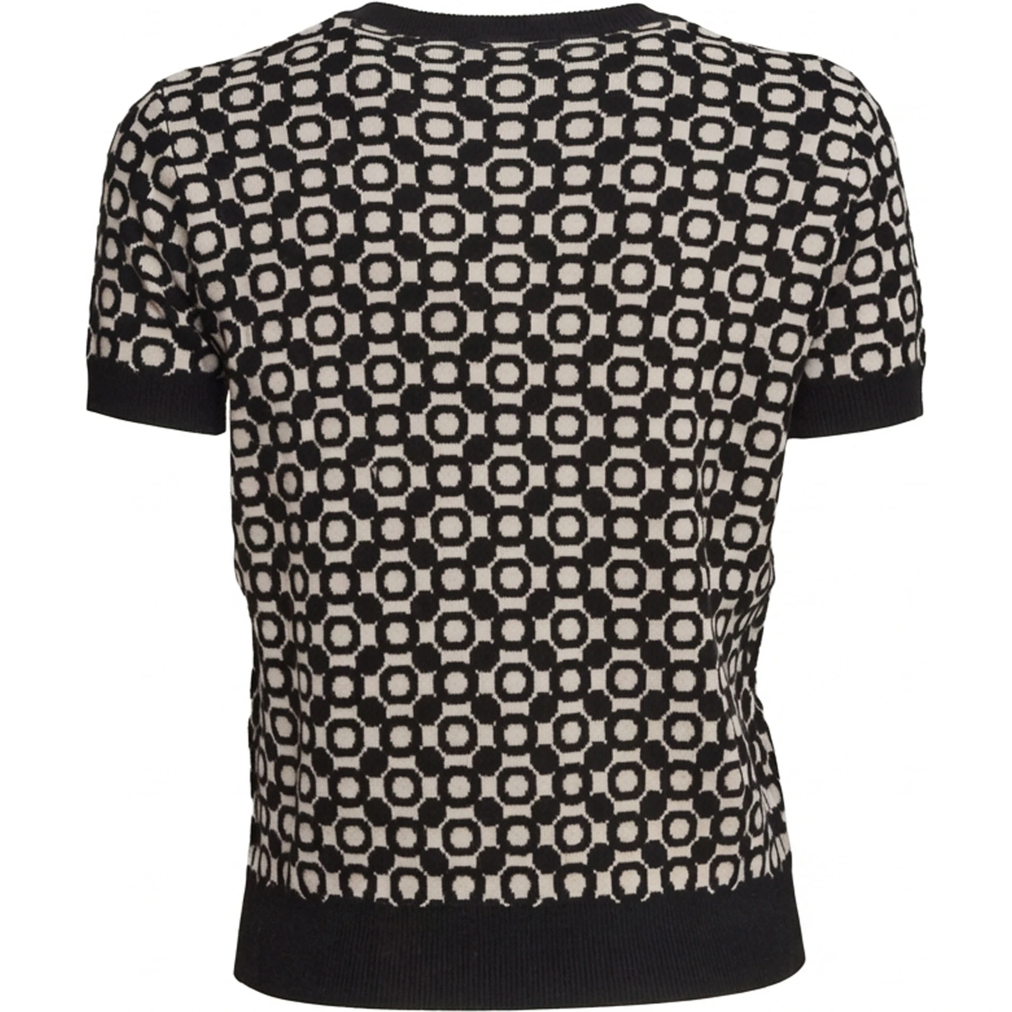 Maglia Elisir Girocollo