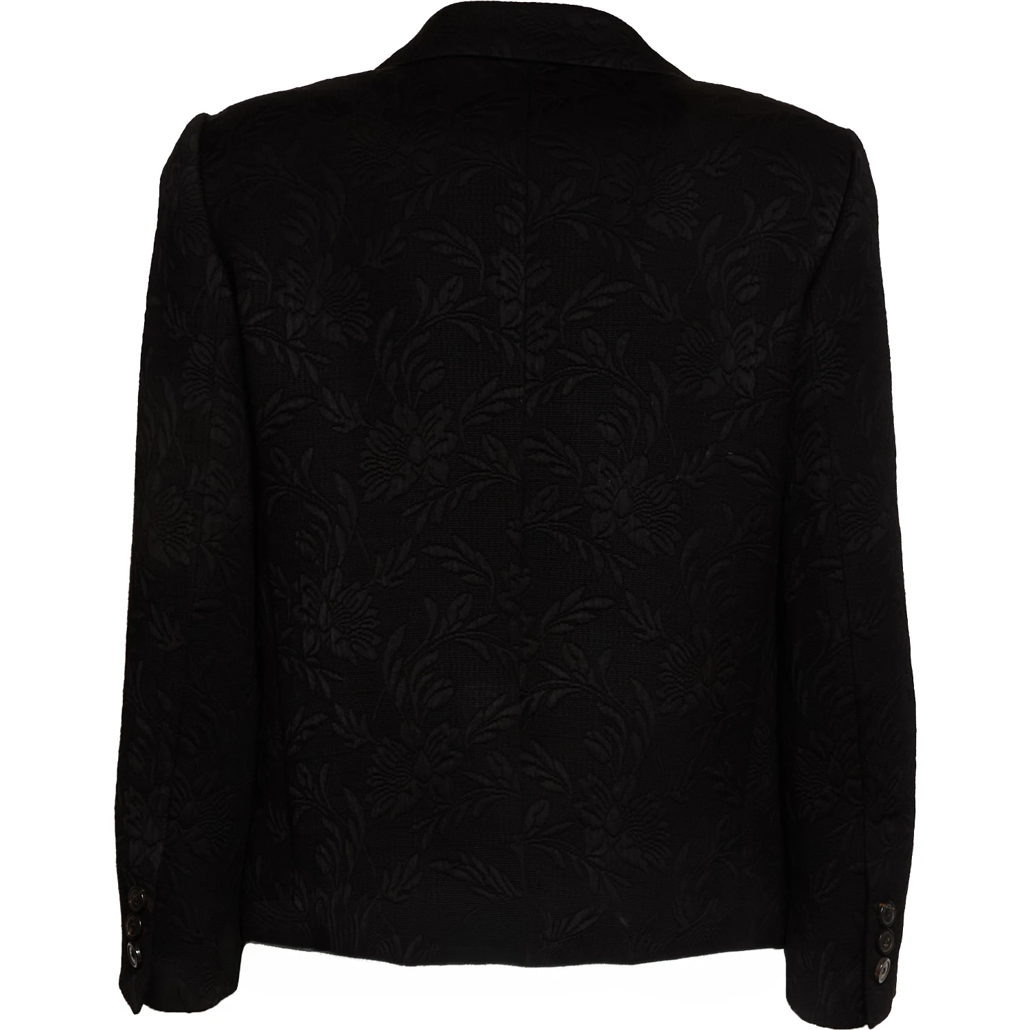 Bamis W.W. Jacket