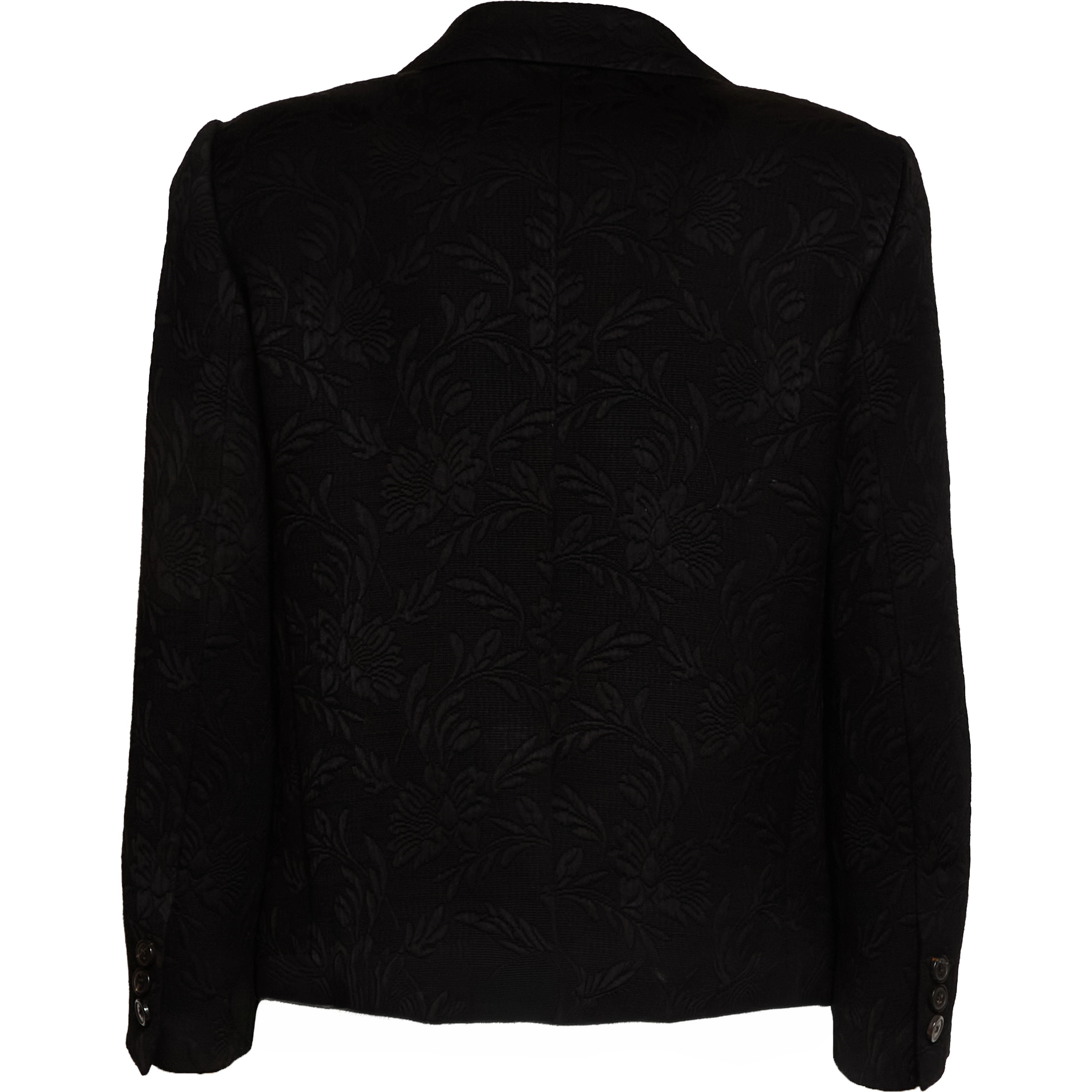 Bamis W.W. Jacket