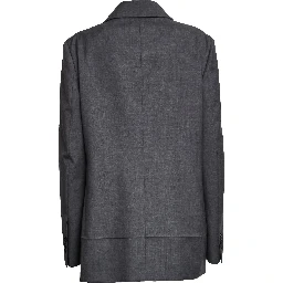 Blazer Doppiopetto