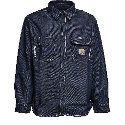Tigan Shirt Jac Melbourne Denim