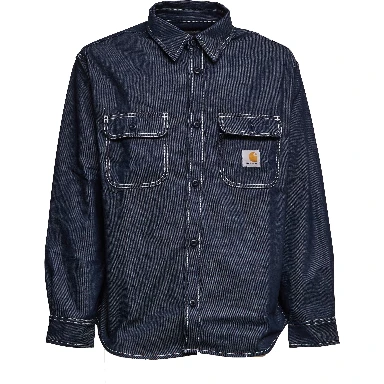Tigan Shirt Jac Melbourne Denim