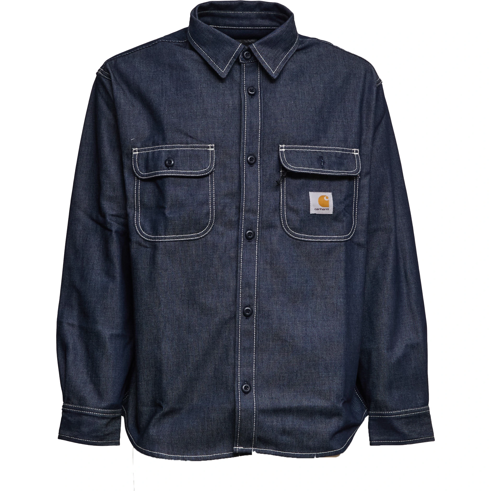 Tigan Shirt Jac Melbourne Denim