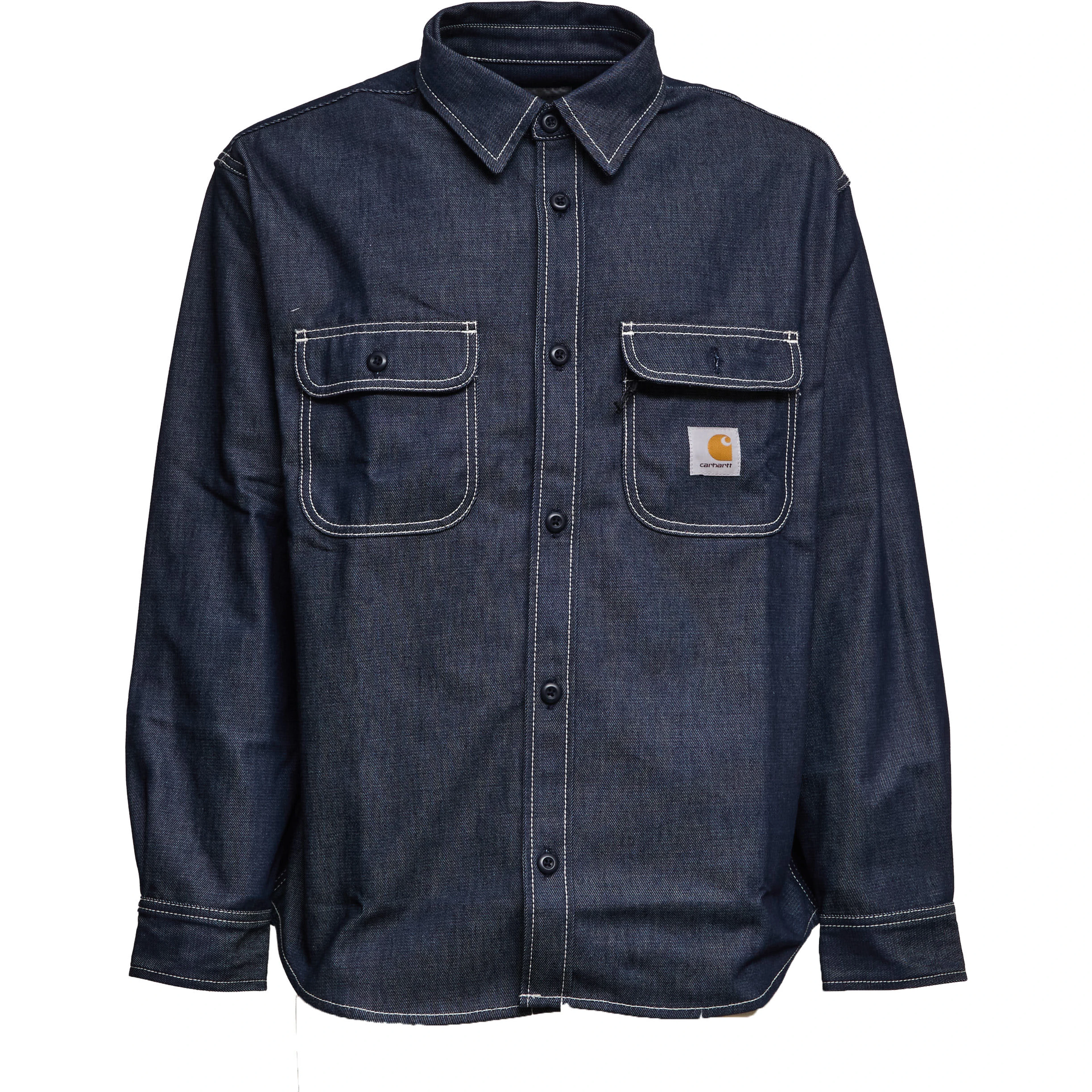 Tigan Shirt Jac Melbourne Denim