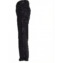 Single Knee Pant Smith Denim