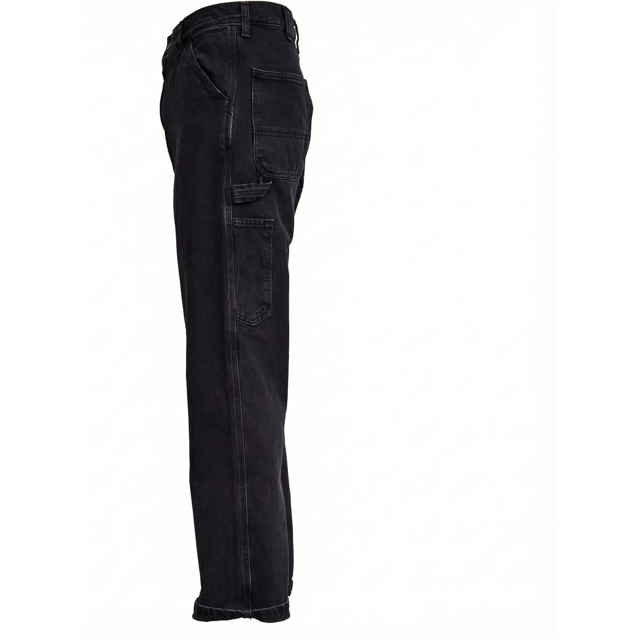 Single Knee Pant Smith Denim