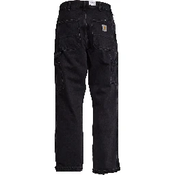 Single Knee Pant Smith Denim