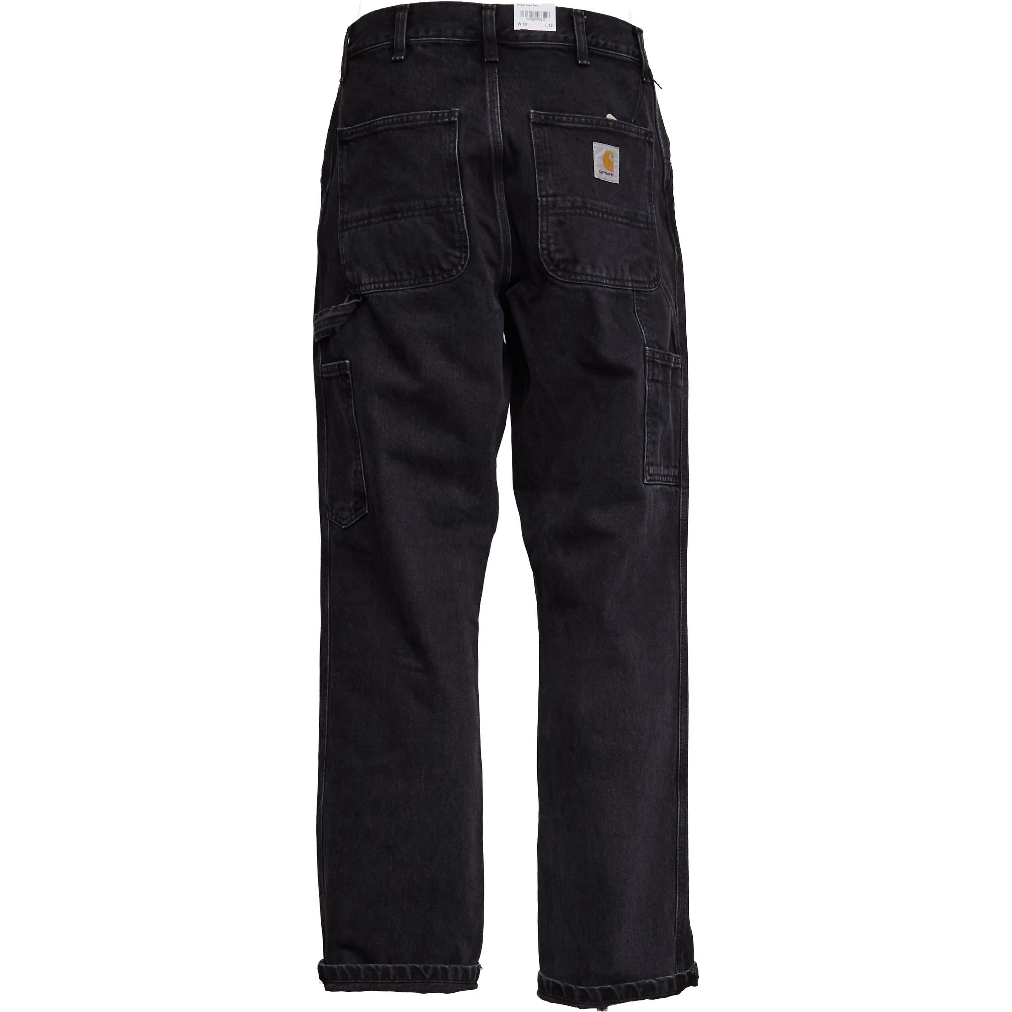 Single Knee Pant Smith Denim