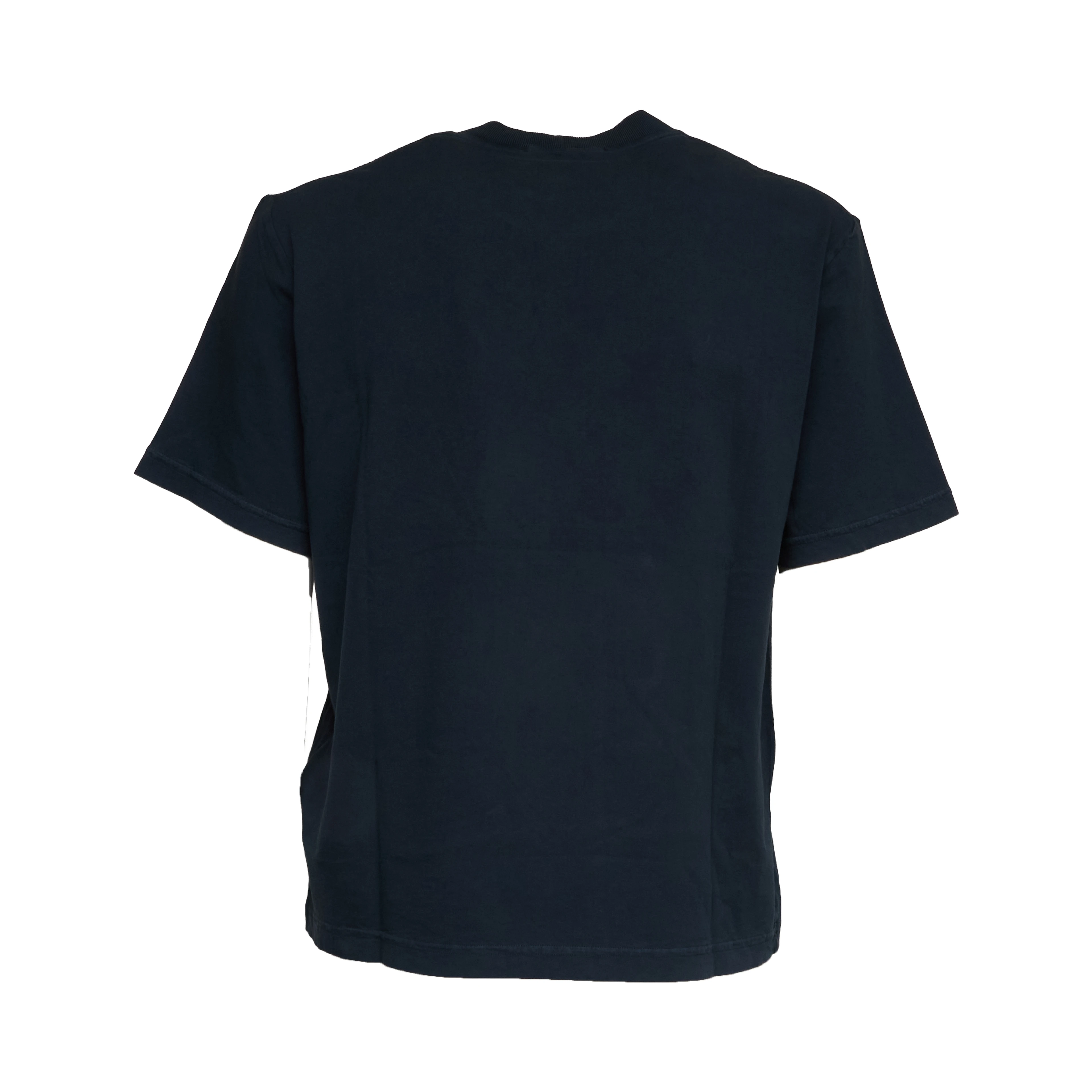 T-Shirt Short Sleeve Light Compass