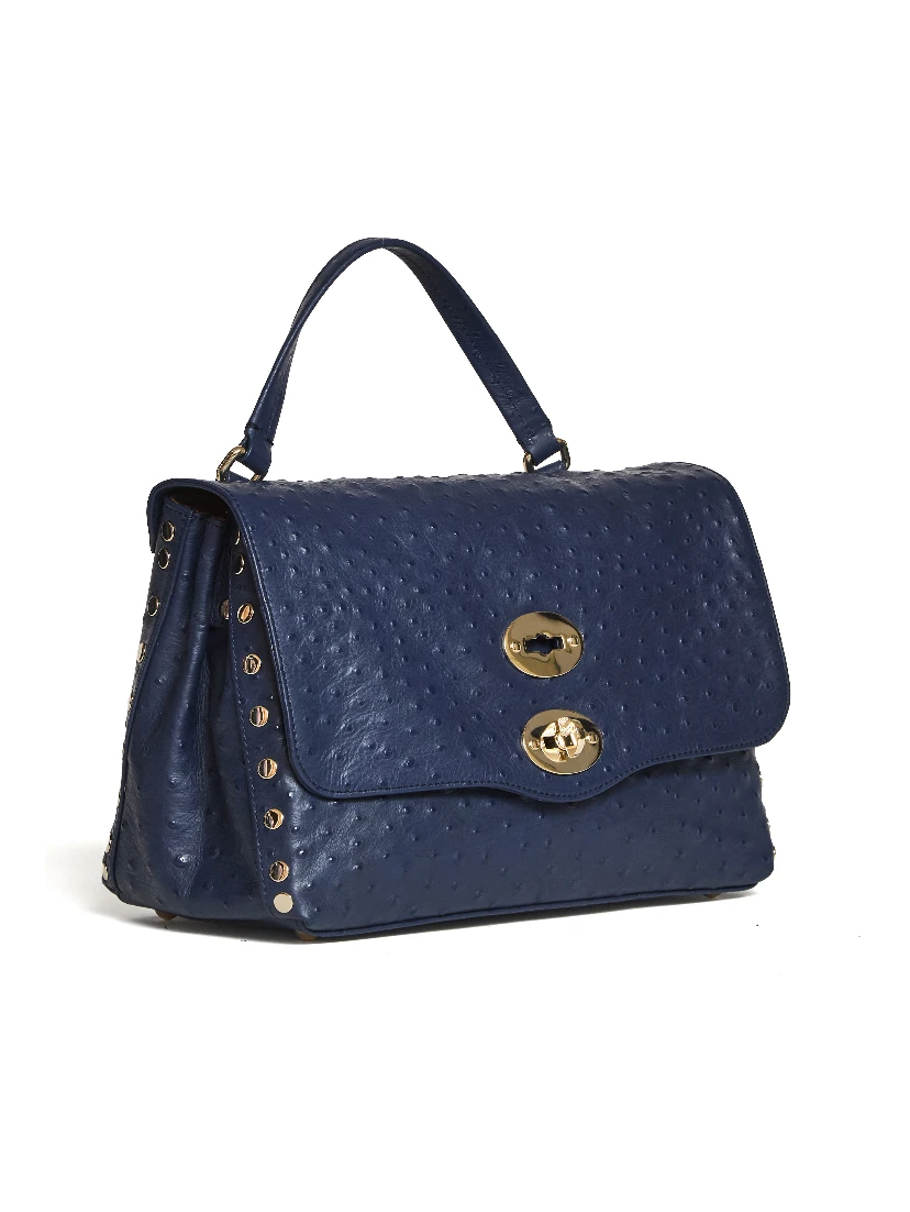 Borsa Small Postina Cactus