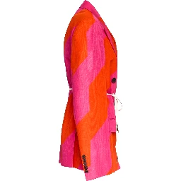 Barrysta Bis W.W. Jacket