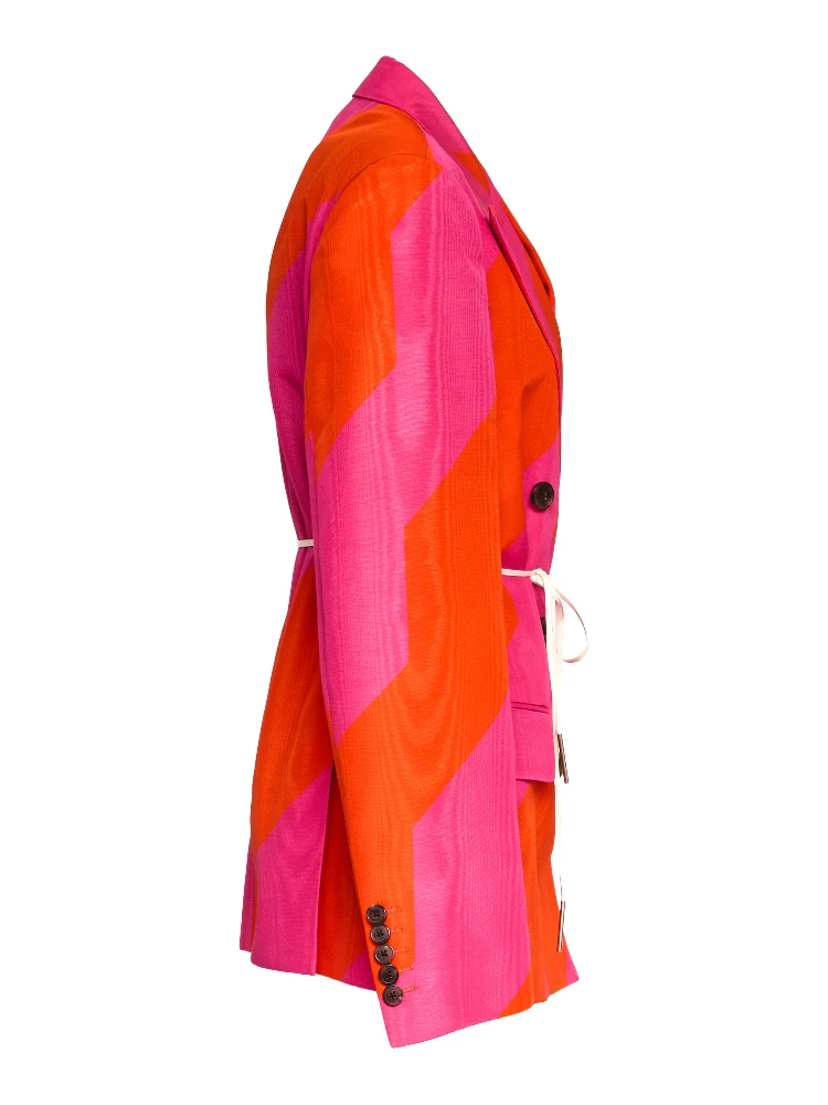 Barrysta Bis W.W. Jacket alternative