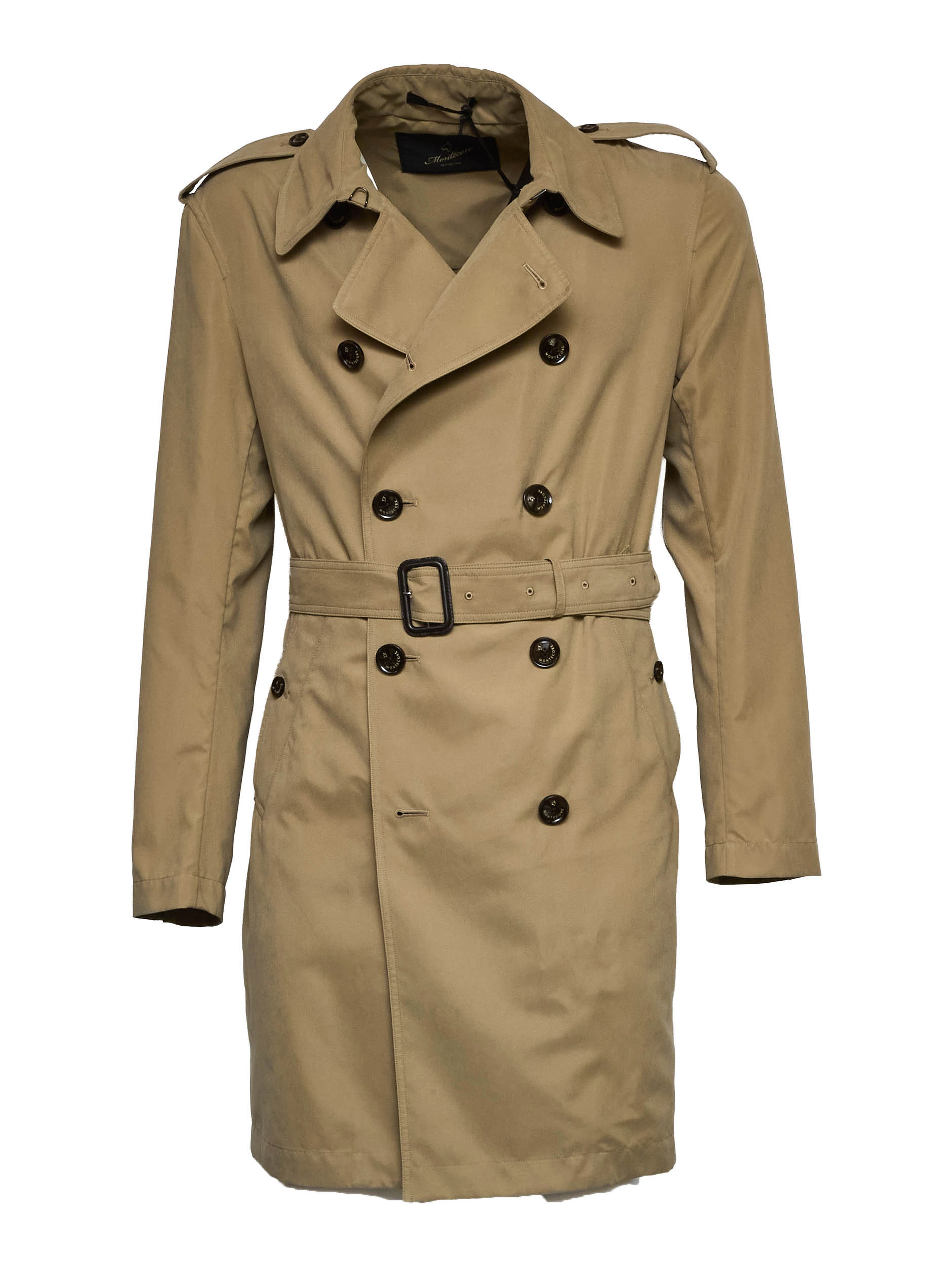 Trench Belseta